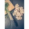 Кухонный нож Arcos serie riviera Чёрный Сталь 20 cm