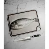 Кухонный нож Arcos serie riviera Чёрный Сталь 20 cm