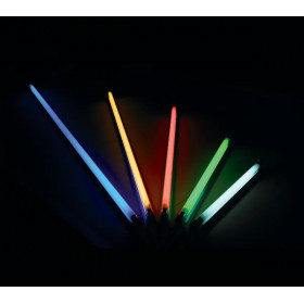 FLUORESCENT TUBE 21W T5 GREEN