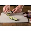Kitchen Knife Arcos serie universal Black Steel 13 cm
