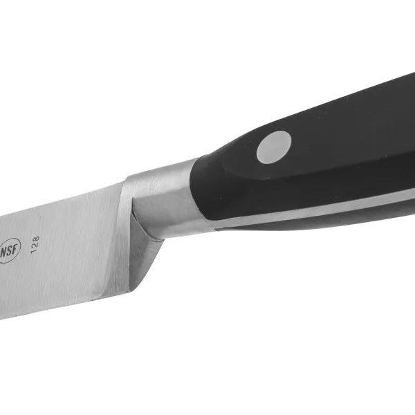 Kitchen Knife Arcos serie riviera Black Steel 15 cm 6