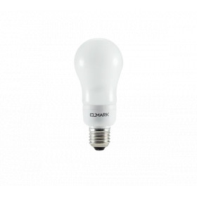 PEAR COMPACT FLUORESCENT LAMP 15W E27 6400K