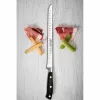 Kumpio peilis Arcos serie riviera Plienas 25 cm