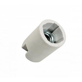LAMPHOLDER E14 CERAMIC
