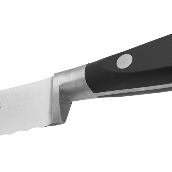 Leipäveitsi Arcos serie riviera Teräs 20 cm