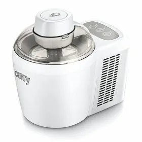 Ledų Aparatas Camry CR 4481 Balta Akrilas 90 W
