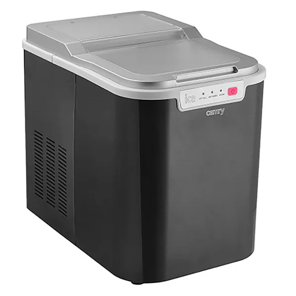 Ice Maker Camry CR 8073 White Grey 2,2 L