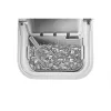 Ice Maker Camry CR 8073 White Grey 2,2 L