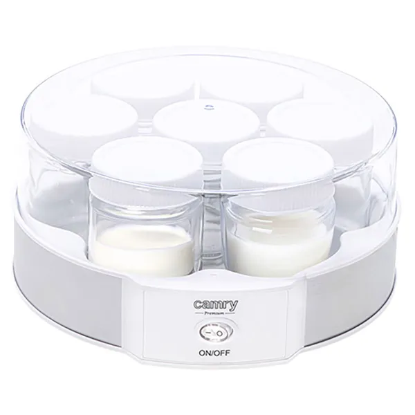 Yoghurt Maker Camry