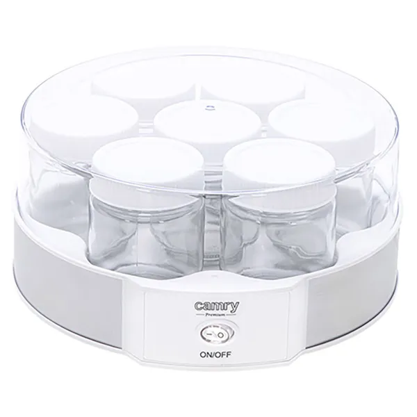 Yoghurt Maker Camry