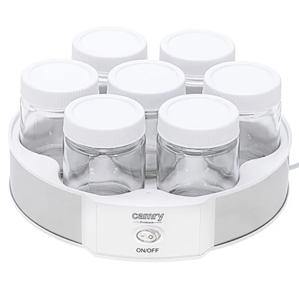 Yoghurt Maker Camry