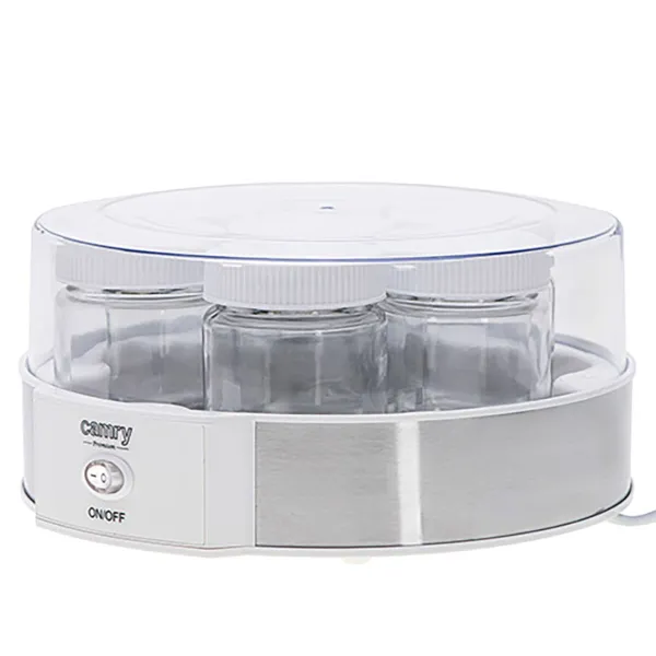 Yoghurt Maker Camry