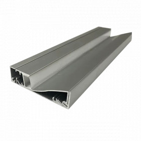 ELM501/2 ALUM. PROFILE FOR SKIRT 2M