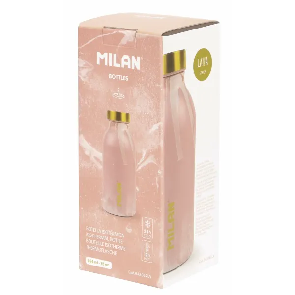 Tepmoc Milan Розовый