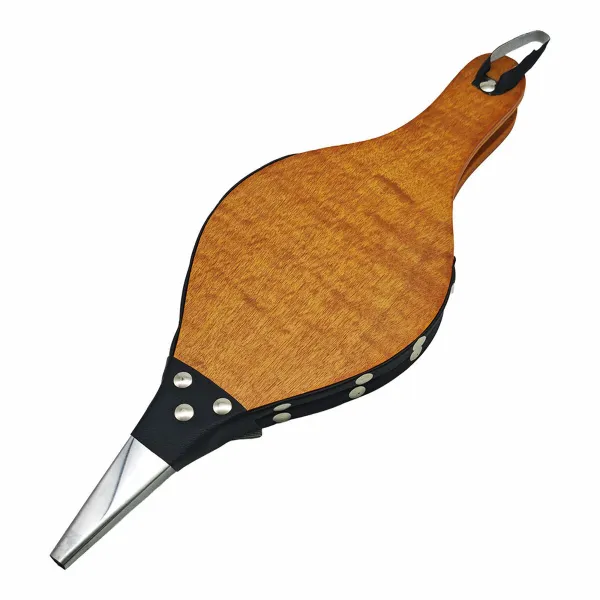 Bellows EDM 85747 13,5 x 38 cm