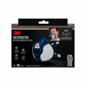 Mask 3M