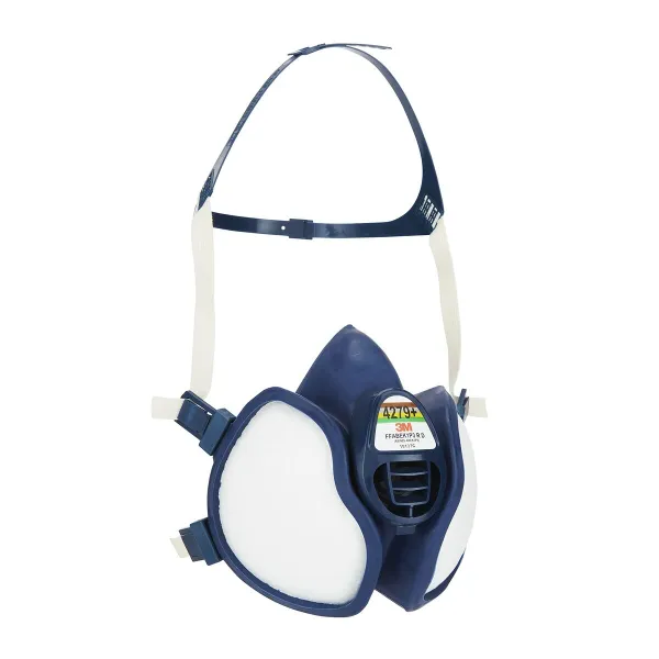 Kaukė 3M