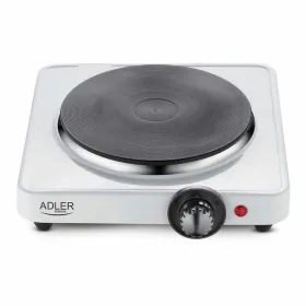 Kempinga plītiņa Adler AD 6503 1500 W