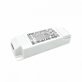 DALI CC LED DRIVER 12W 9-42VDC 150-400mA