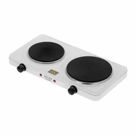 Kempinga plītiņa Adler 2500 W