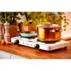 Camping stove Adler 2500 W