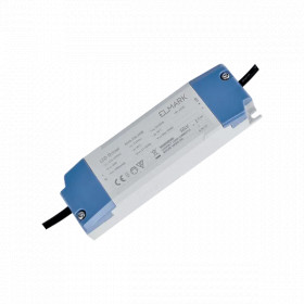 ELMARK DRIVER FOR LED PANEL 12W
