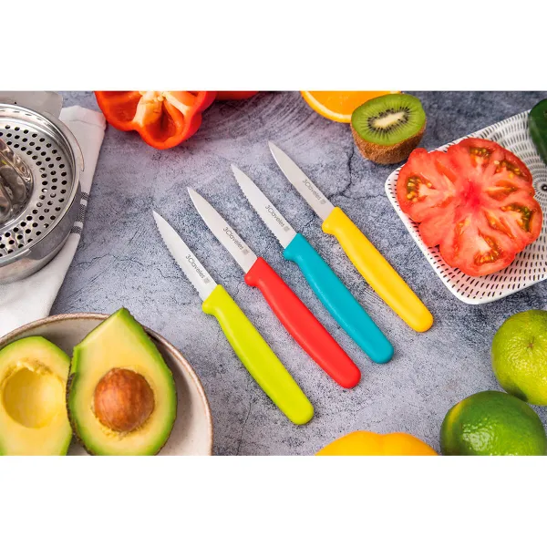 Shredding Knife 3 Claveles