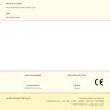 Mikroviļņu Krāsni EDM 07054 Balts 20 L 700 W