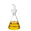Indelis aliejui Ovenza Stiklas 125 ml