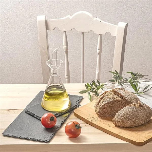 Indelis aliejui Ovenza Stiklas 125 ml
