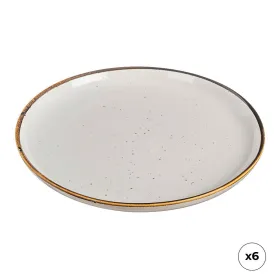 Deserta trauks Caison akiko Porcelāns Ø 20 cm 6 gb.