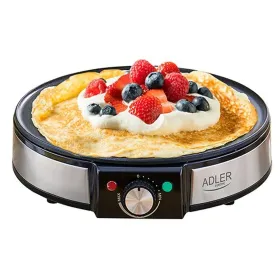 Блинница Adler AD 3058 Чёрный
