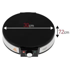 LED LAMP WITH SENSOR 1.5W 4000K 3xAAA