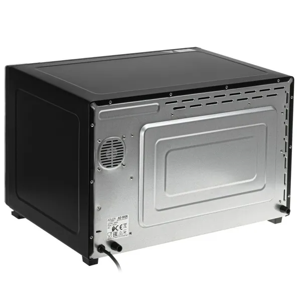 Kempingo viryklė Adler AD 6026 2000 W