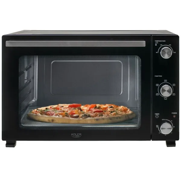 Kempinga plītiņa Adler AD 6026 2000 W