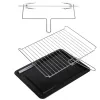 Kempinga plītiņa Adler AD 6026 2000 W