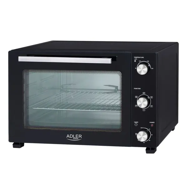 Kempingo viryklė Adler AD 6026 2000 W