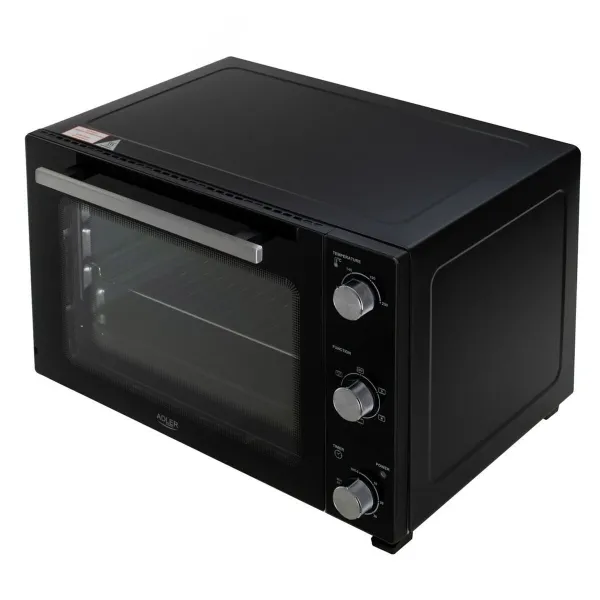 Kempinga plītiņa Adler AD 6026 2000 W
