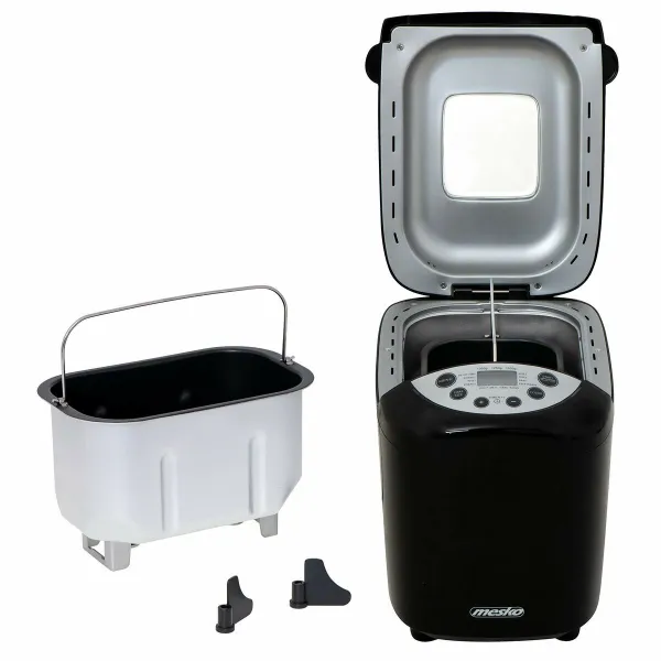 Duonkepė Mesko MS 6022 850 W