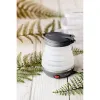 Kettle Adler AD 1279 White Grey
