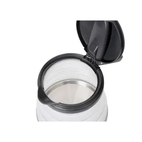 ULTRA THIN LED PROFILE RECESSED S36 9W 4000K WHITE