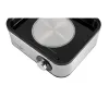 LED PROFILES RECESSED MOUNTING S48 32W 4000K 1500MM BLACK