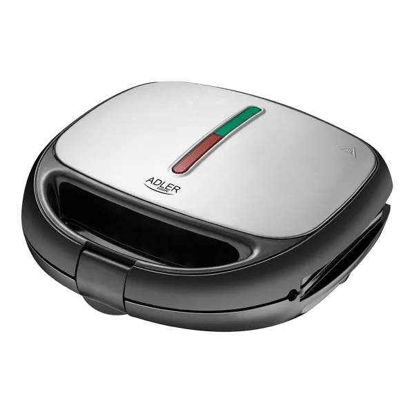 Sumuštinių keptuvė Adler AD 3040 Juoda 1200 W