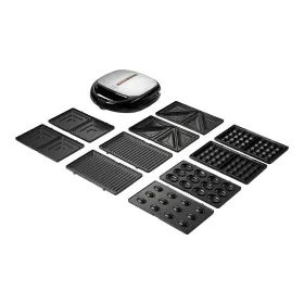 LED PROFILES RECESSED MOUNTING S48 12W 4000K 600MM WHITE