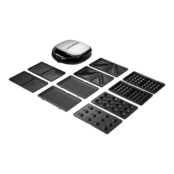 LED PROFILES RECESSED MOUNTING S48 12W 4000K 600MM WHITE
