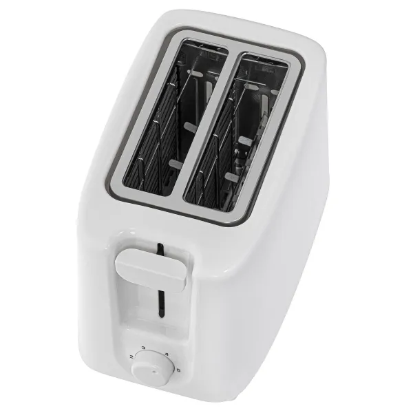 Toaster Adler ad 3223 White 900 W