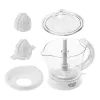 Electric Juicer Adler ad 4014 White 60 W 1 L