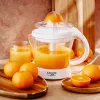 Electric Juicer Adler ad 4014 White 60 W 1 L