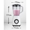 Cup Blender Adler AD 4085 1,5 L White 1000 W