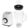 Trintuvas su indu Adler AD 4085 1,5 L Balta 1000 W
